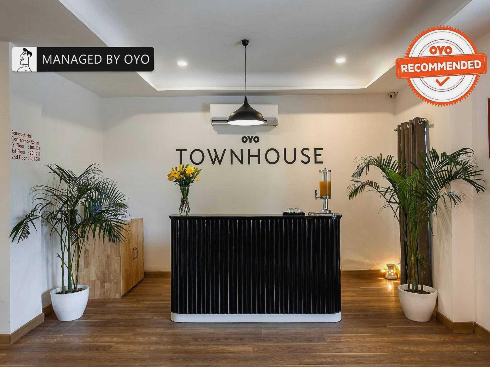 Hotel Gautam Residency New Delhi Extérieur photo
