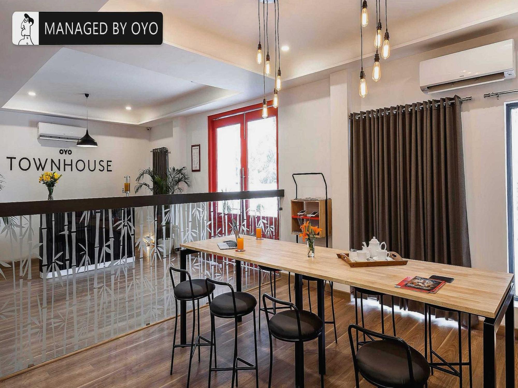Hotel Gautam Residency New Delhi Extérieur photo