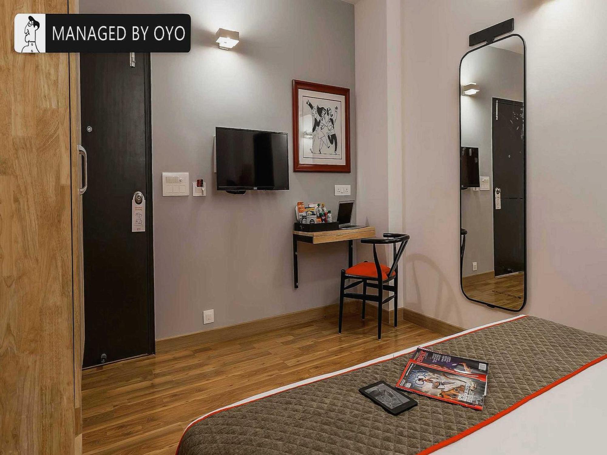 Hotel Gautam Residency New Delhi Extérieur photo