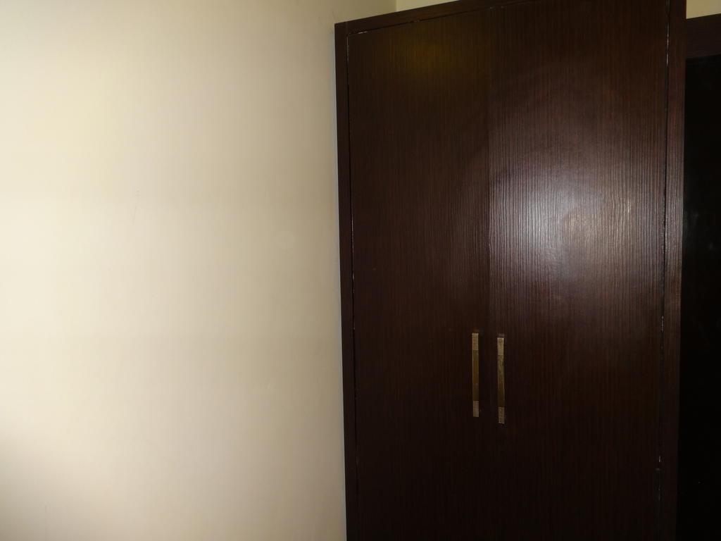 Hotel Gautam Residency New Delhi Chambre photo